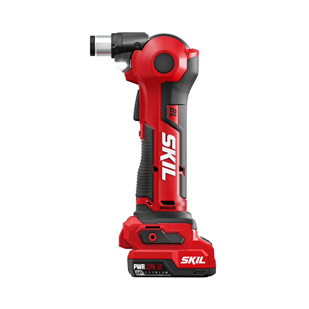 12V 오토 해머 원팩 세트